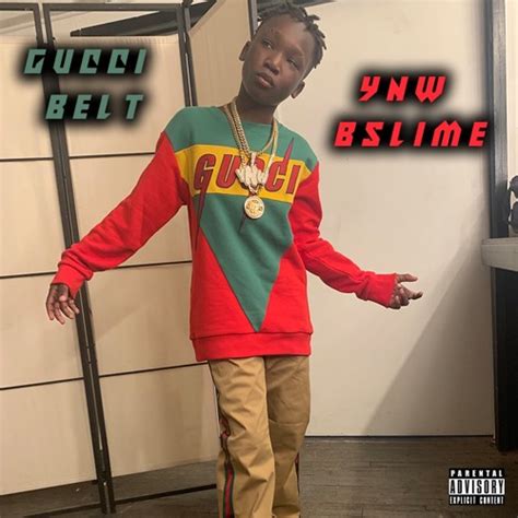 new chanel gucci belt song|Soup – Gucci Belt Lyrics .